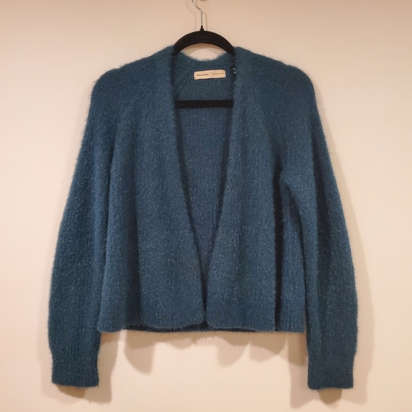 Anthropologie Sleeping on Snow Sweater Women's Size XS - Picture 2 of 8